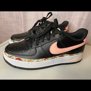 Nike Air Force 1 Vintage Floral